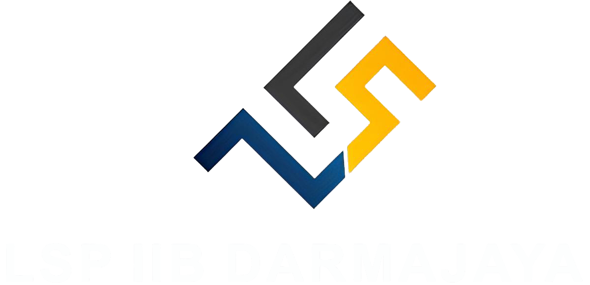 LSP IIB Darmajaya